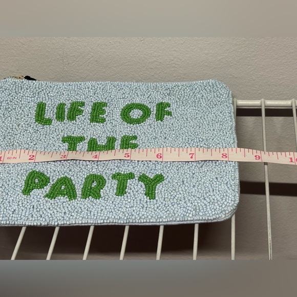 Kate Spade X Target “Life of the Party” Clutch NWT - Picture 4 of 5